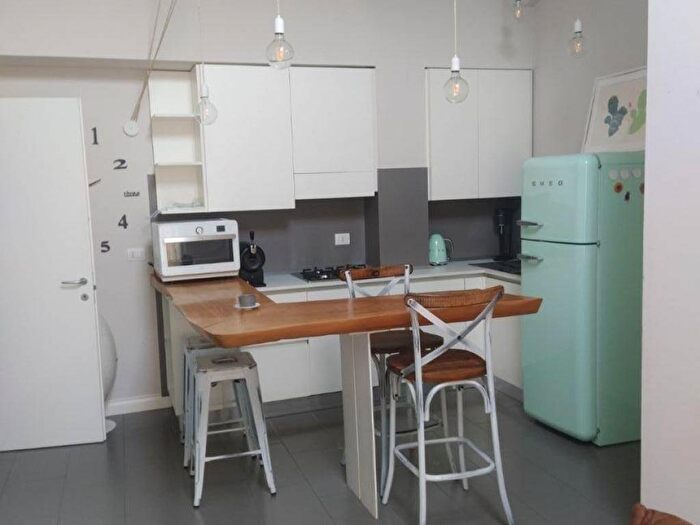 Appartamento bilocale in affitto in Via Donaudi, Centro, Saluzzo