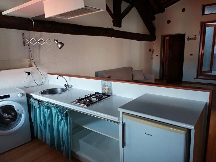 Appartamento monolocale in affitto in Cuneo