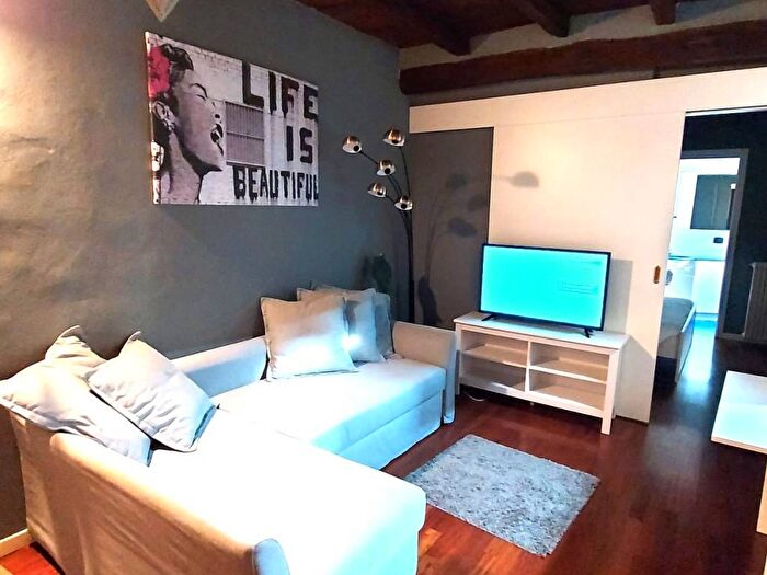 Appartamento bilocale in affitto in Via Massimo dAzeglio, Saragozza dentro le Mura, Bologna