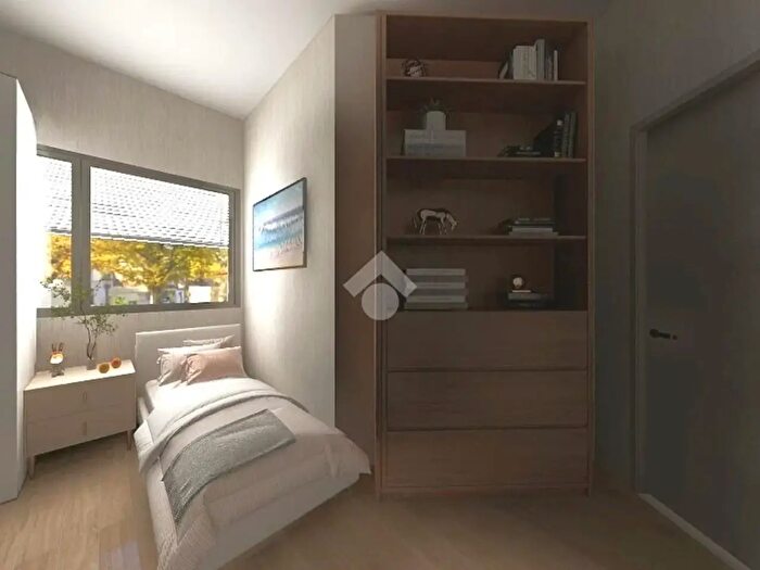 Appartamento trilocale in vendita in Viale Angeloni, Riccione