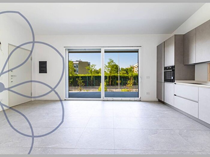 Casa trilocale in affitto in Via Giovanni Acquaderni, Valtesse, Bergamo
