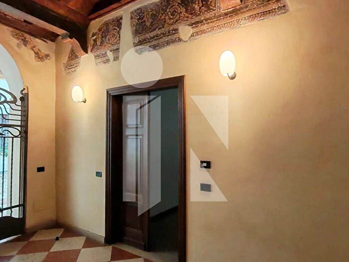 Casa bilocale in affitto in Centro, Mantova