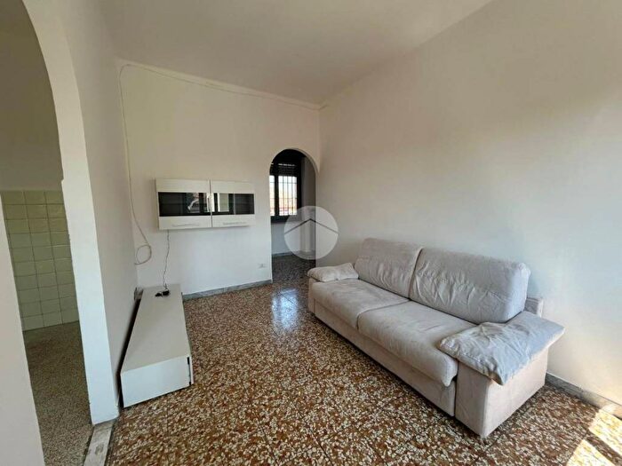 Appartamento bilocale in affitto in Via Lega Lombarda, Centro, Valenza