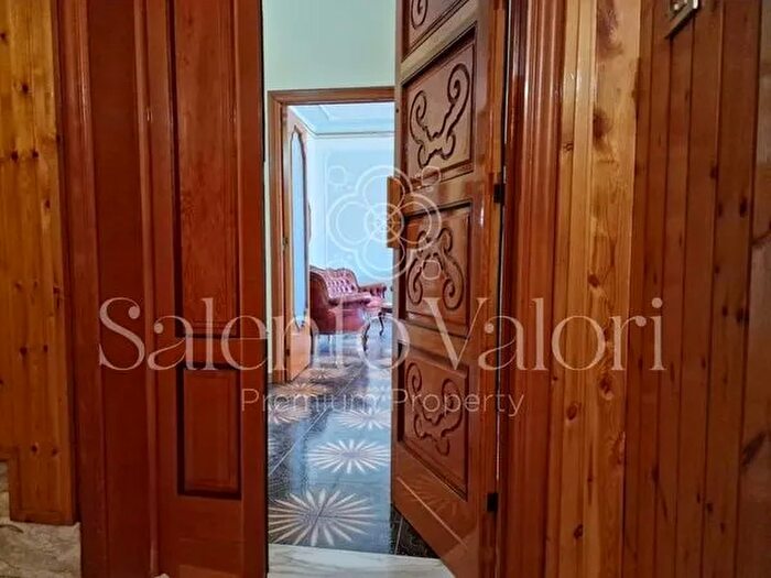 Appartamento trilocale in vendita in Via Adige, Casarano