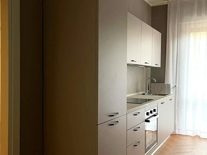 Appartamento monolocale in affitto in Via Gilberto Levi, Sesto San Giovanni