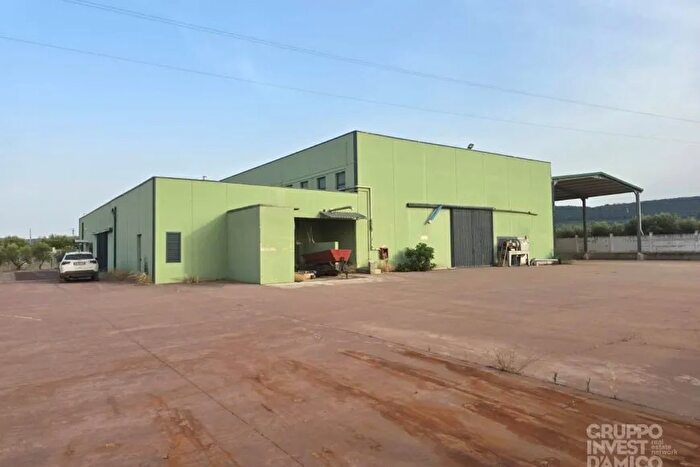 Appartamento in vendita in Fasano