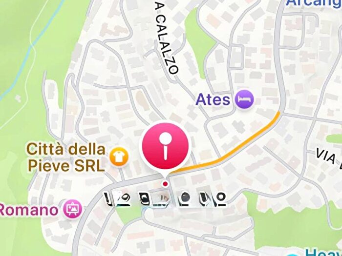 Appartamento bilocale in affitto in Via Brunico, Cortina d'Ampezzo, Roma
