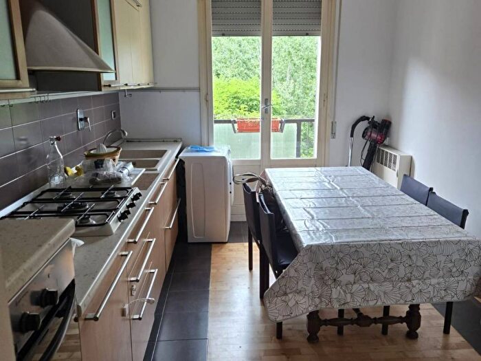Appartamento quadrilocale in affitto in Via Ravenna, Mazzini Fossolo, Bologna