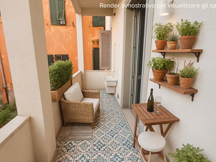 Appartamento quadrilocale in vendita in Ia Arno, Pontedera