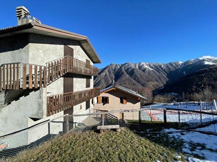 Case in Vendita e in Affitto - 2