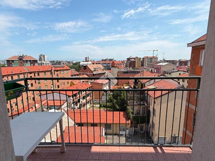 Appartamento bilocale in affitto in VIA PADOVA, Crescenzago, Milano