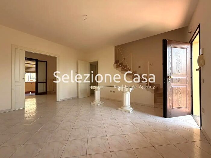 Casa quadrilocale in vendita in Pontedera
