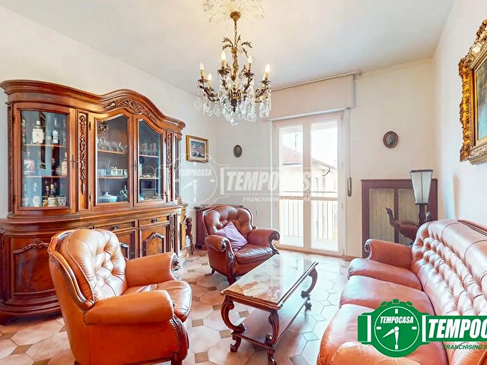 Appartamento trilocale in vendita in Corso Giuseppe Romita, Alessandria