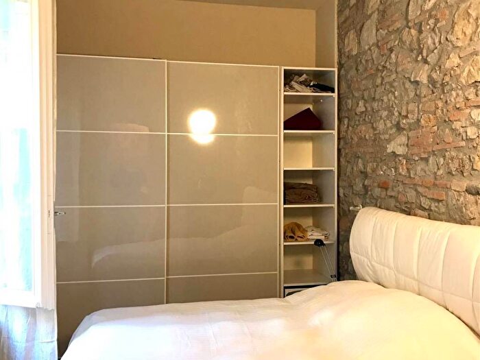 Appartamento bilocale in affitto in Loggia Garibaldi, Brescia