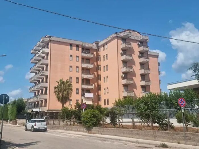 Appartamento con 5 locali in vendita in Via Giorgio La Pira, Scafati