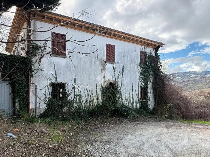 Casa con 6 locali in vendita in Via Taiole, San Marino