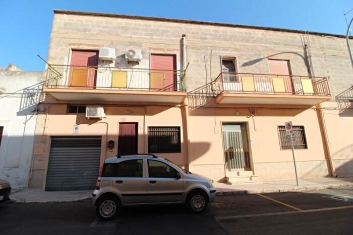 Appartamento trilocale in vendita in Via Pietro Mascagni, Monteiasi