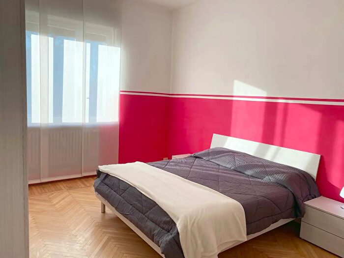 Appartamento monolocale in affitto in Via Giovanni Segantini, Milano