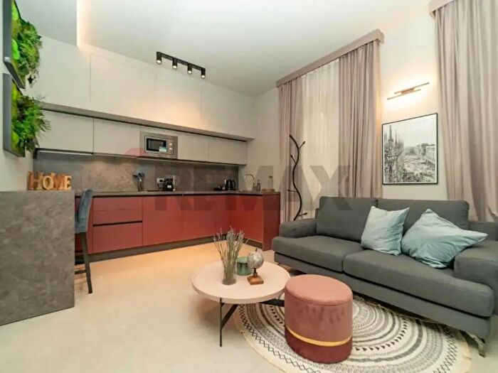 Appartamento bilocale in vendita in Via Felice Casati a, Milano