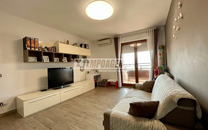 Appartamento bilocale in vendita in Pieve Emanuele