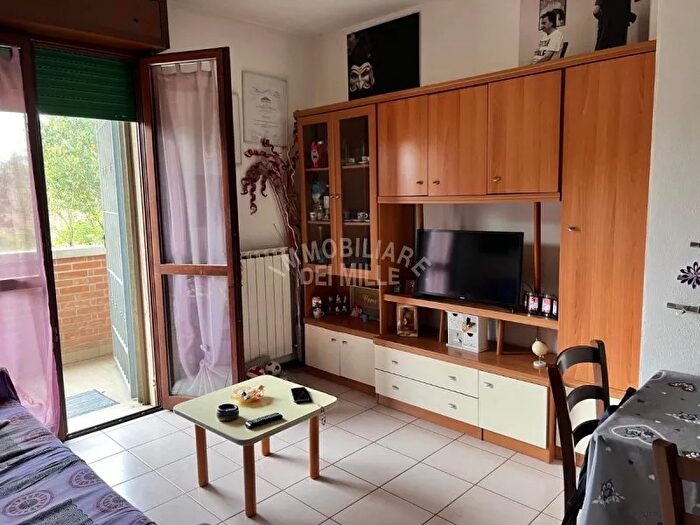 Appartamento in vendita in Reggio Emilia