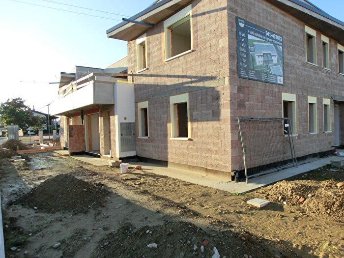 Appartamento con 5 locali in vendita in Salzano