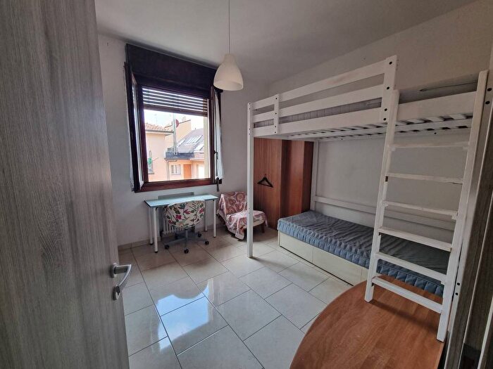 Casa bilocale in affitto in Via Aristotele Fioravanti, Bolognina, Bologna