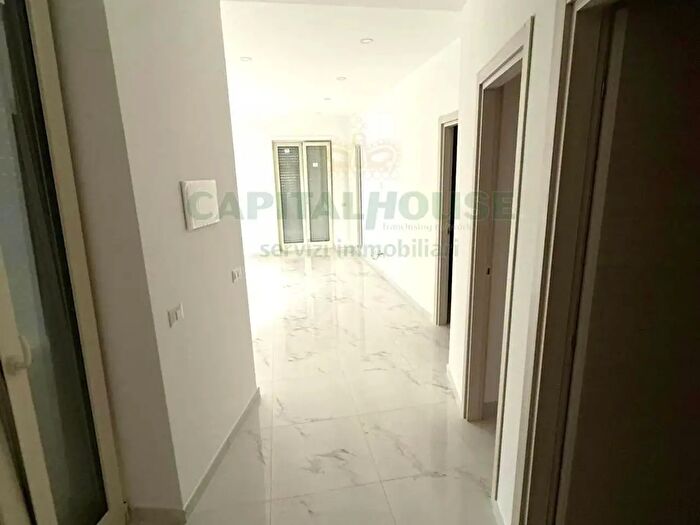 Appartamento trilocale in affitto in Pomigliano DArco