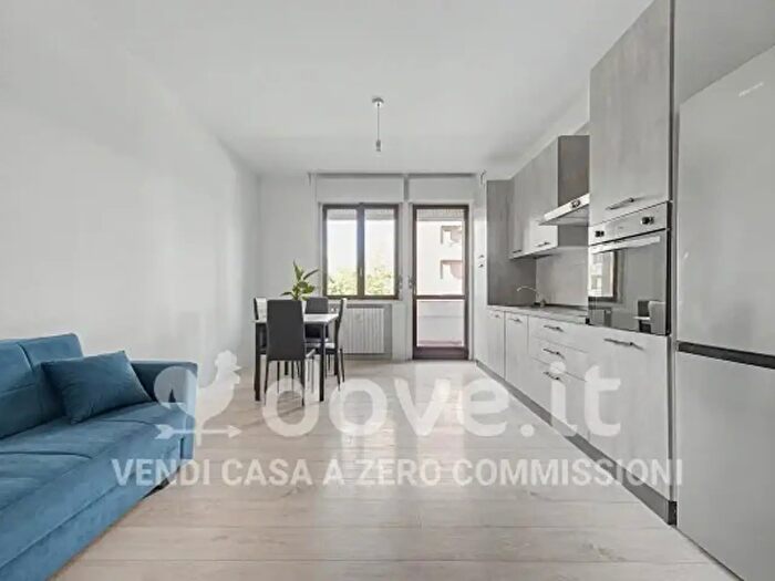 Appartamento trilocale in vendita in Via Domenico Turazza, Padova