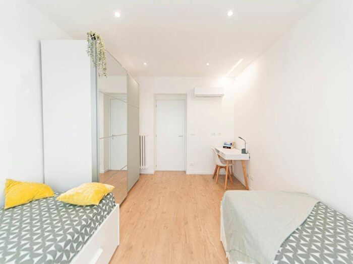 Appartamento monolocale in affitto in Corso Peschiera, Cenisia, Torino