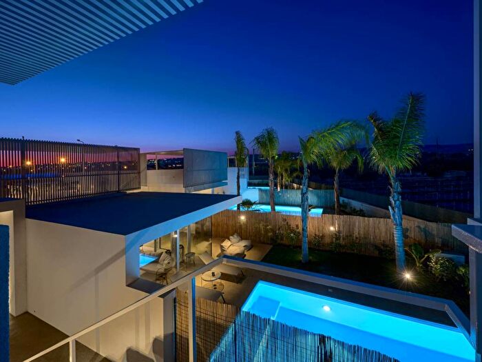 Casa quadrilocale in affitto in Marina di Ragusa, Marina di Ragusa Centro, Ragusa