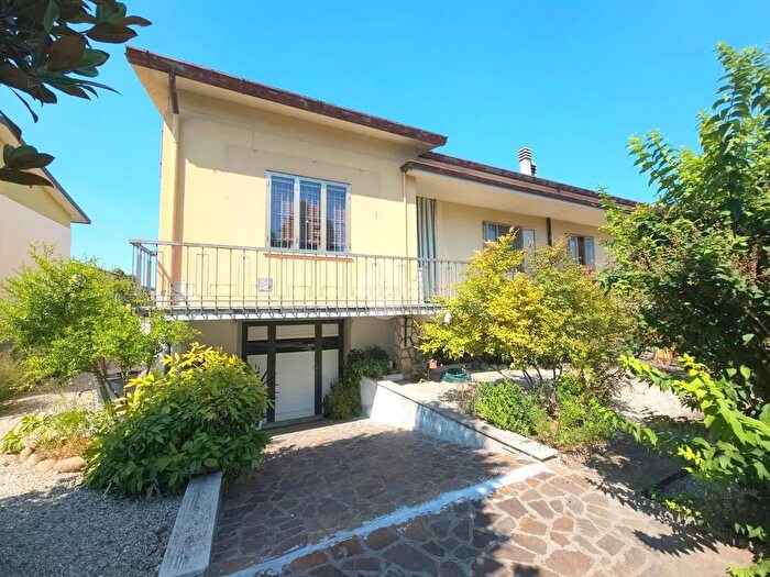 Casa trilocale in vendita in Via Giuseppe di Vittorio, Rodigo