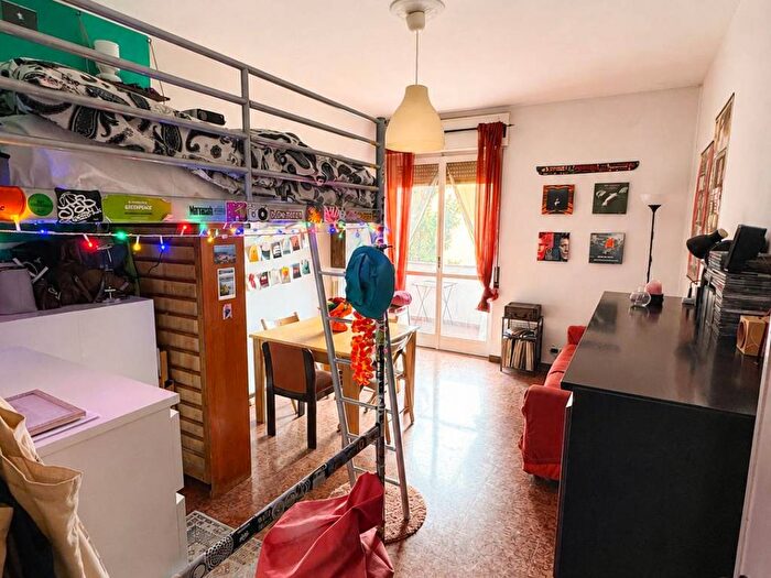 Appartamento bilocale in affitto in Via Filippo Tommaso Marinetti, Turro, Milano