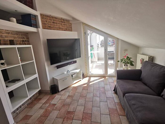 Appartamento trilocale in affitto in Civitanova Sud, Civitanova Marche