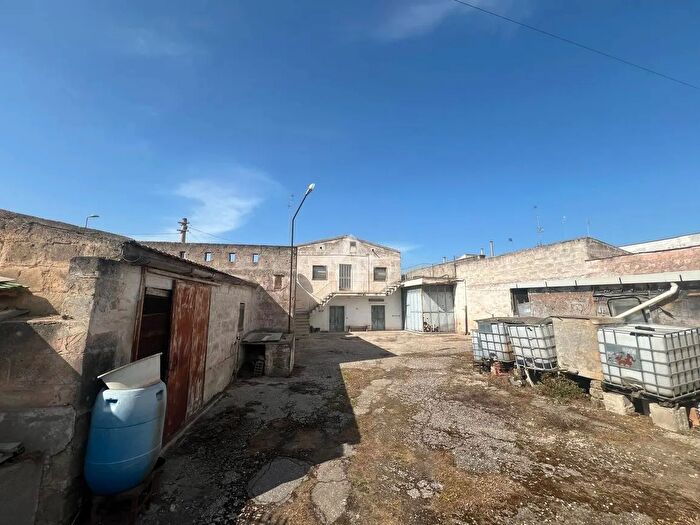 Appartamento in vendita in Via Gravina, Altamura