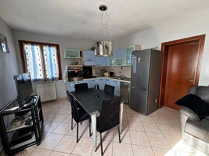 Casa quadrilocale in vendita in San Possidonio