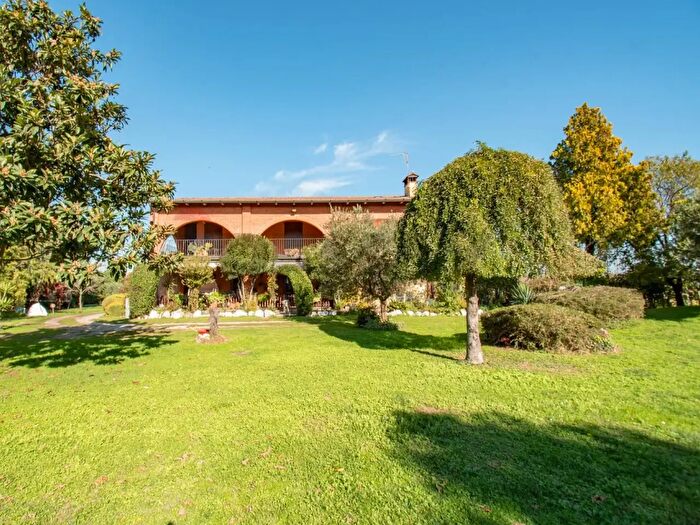 Casa quadrilocale in vendita in Bagnolo Mella