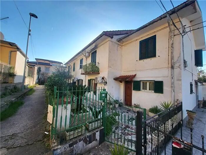 Casa con 5 locali in vendita in Pontecorvo