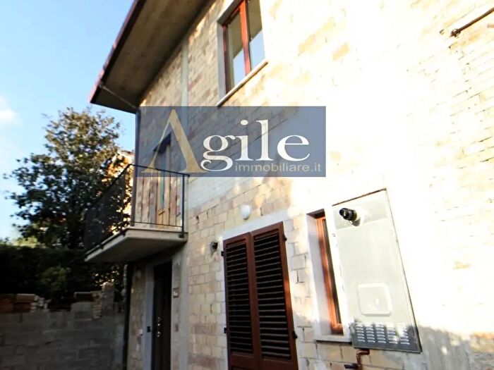 Casa con 5 locali in vendita in Via Salaria, Colli Del Tronto