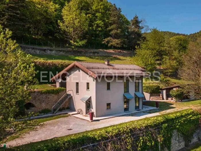 Casa trilocale in vendita in Località Zampè, Bossolasco
