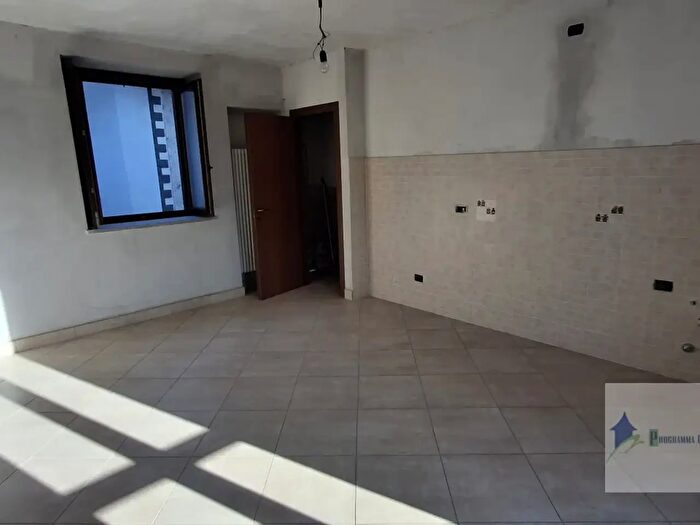 Appartamento trilocale in vendita in Via Ospedale, Castano Primo