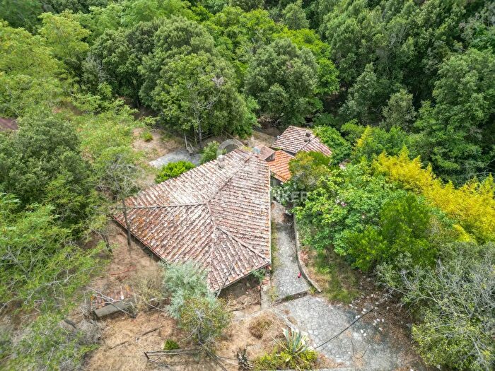 Casa monolocale in vendita in Via dell'Accolta, Campo Nell'Elba