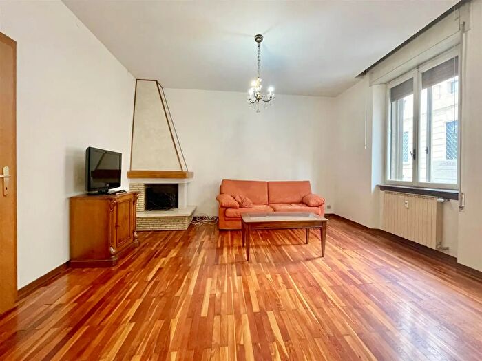 Appartamento trilocale in vendita in Mantova