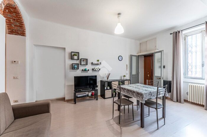 Appartamento bilocale in affitto in Via Carlo Imbonati, Milano