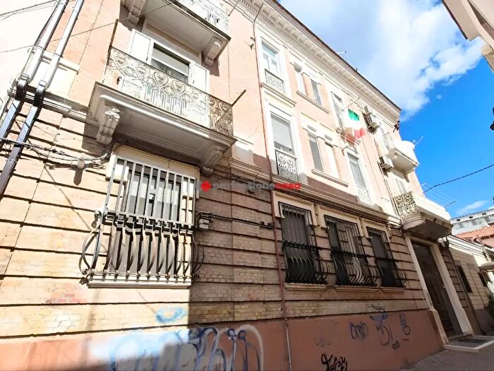 Appartamento bilocale in vendita in Via Zingani, Foggia