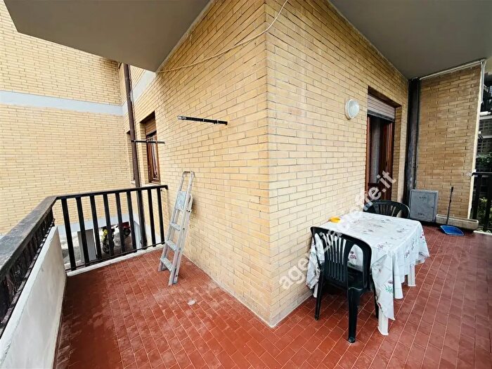 Appartamento quadrilocale in vendita in Massa
