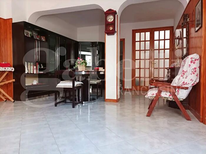 Casa trilocale in vendita in Via Veneto Sn, Quartu SantElena