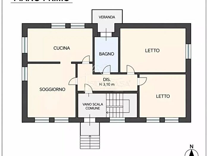 Case in Vendita e in Affitto - 3