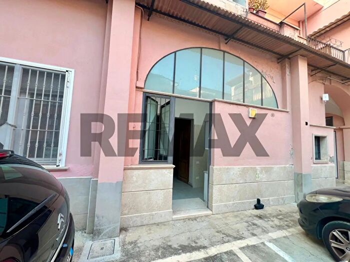 Appartamento bilocale in vendita in Via Albana, Santa Maria Capua Vetere