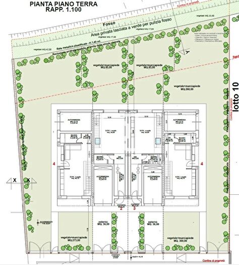 Case in Vendita e in Affitto - 3